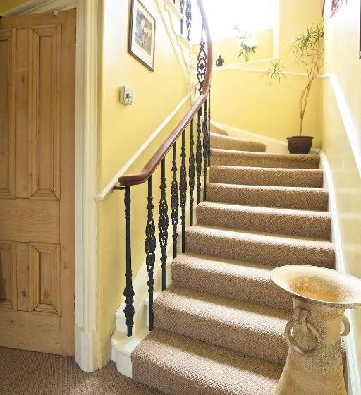 Dupplin152 Bed And Breakfast