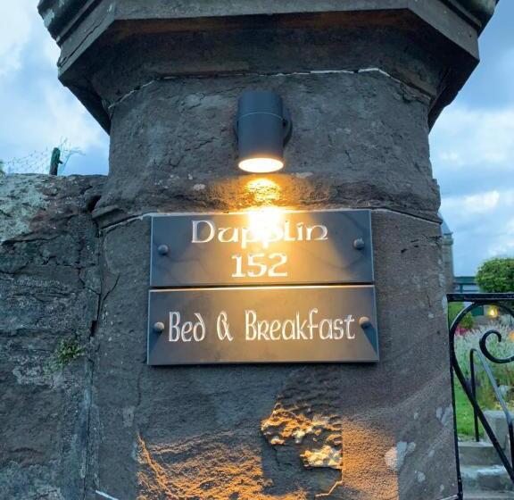 Dupplin152 Bed And Breakfast