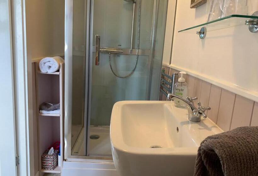 Dupplin152 Bed And Breakfast