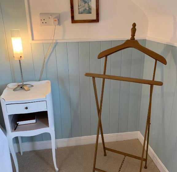 Dupplin152 Bed And Breakfast