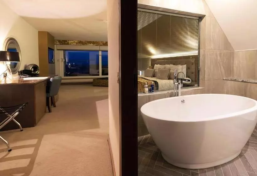 Hotelli Seamill House