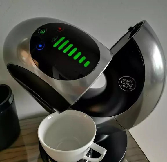 Hotelli Seamill House