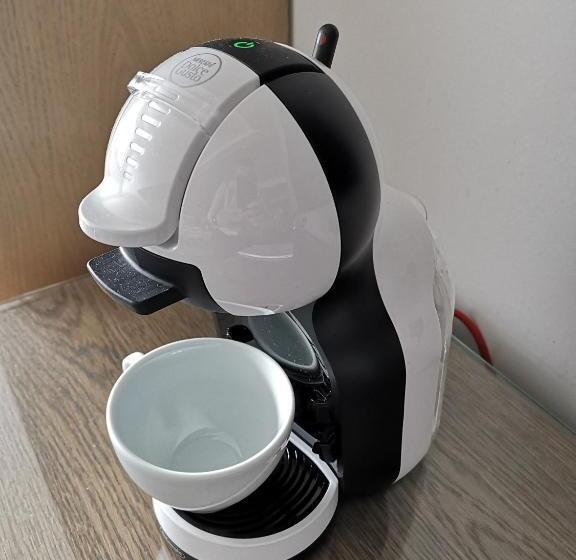 בית מלון כפרי Seamill House