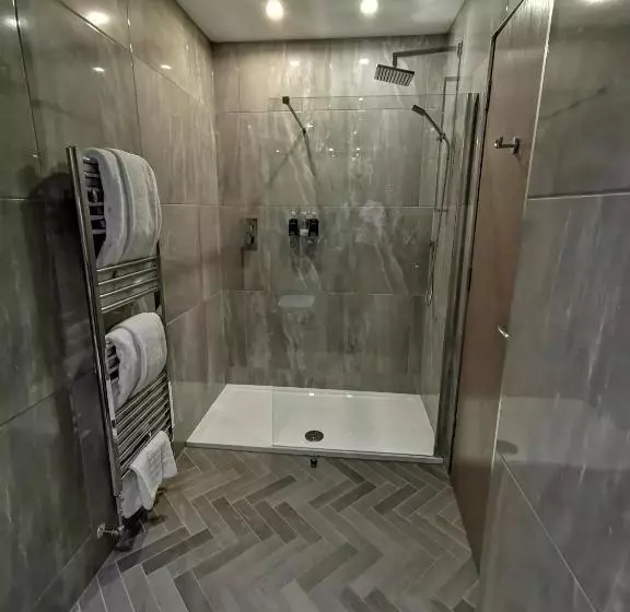 Hotelli Seamill House