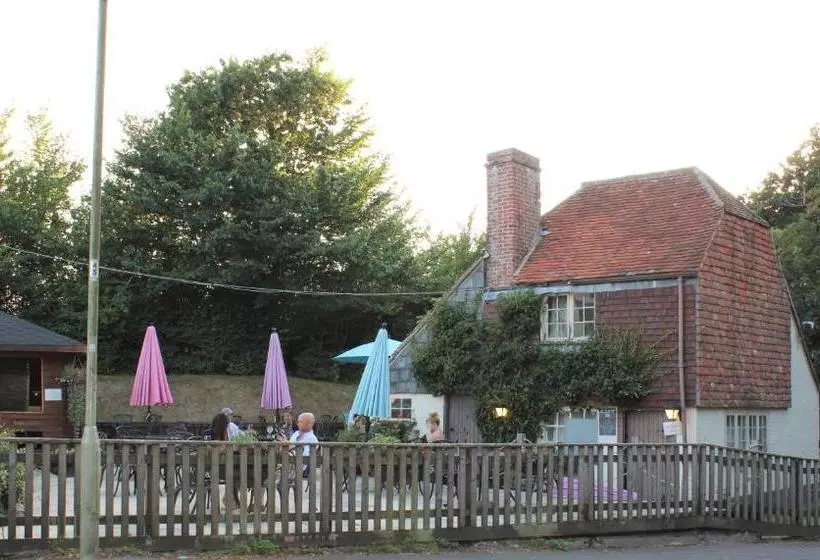 Hotelli Monkey Brewhouse