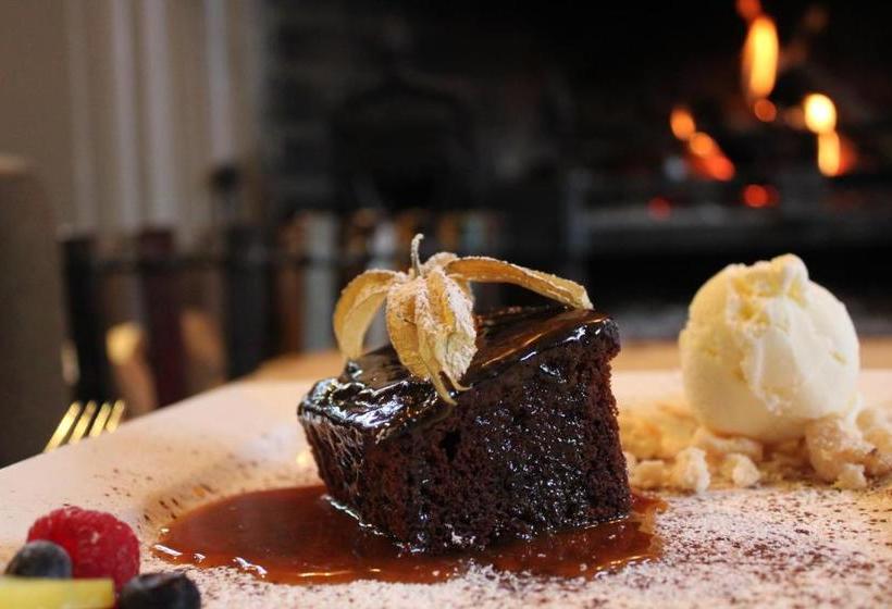 호텔 Monkey Brewhouse