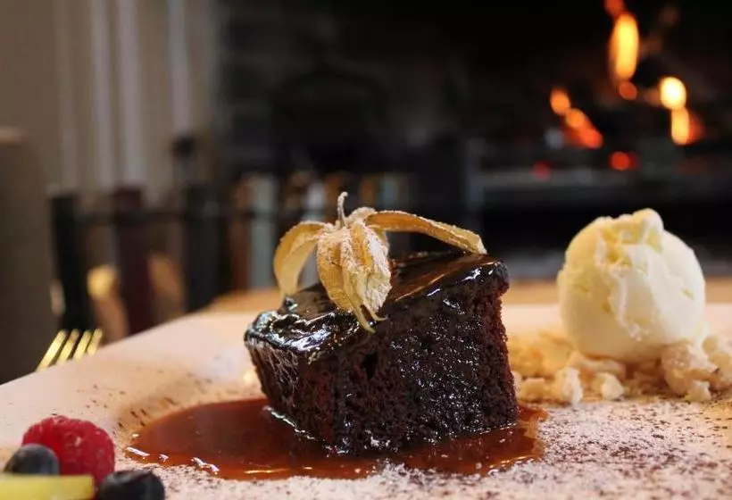 Hotelli Monkey Brewhouse