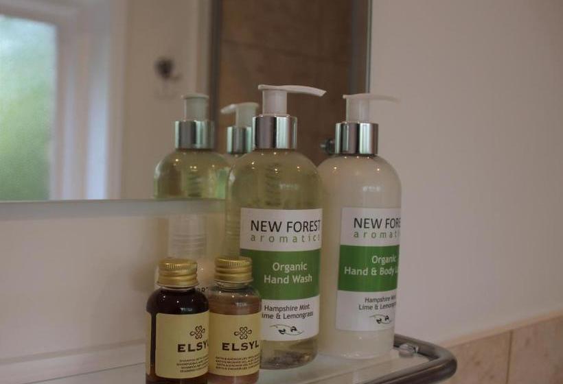 호텔 Monkey Brewhouse