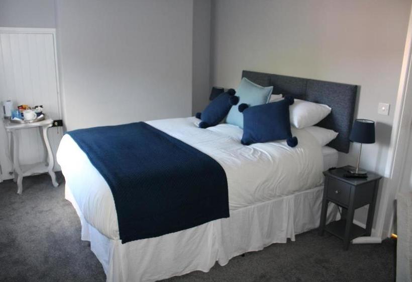 호텔 Monkey Brewhouse