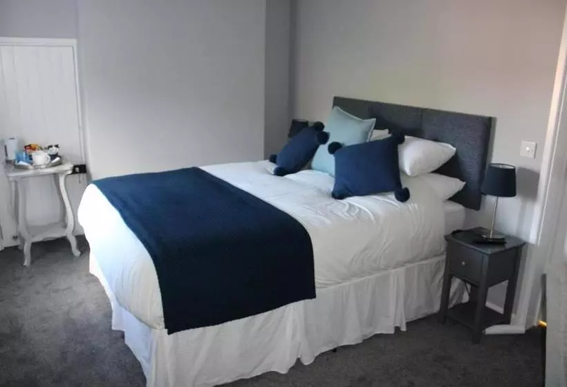 Hotelli Monkey Brewhouse