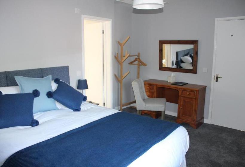 호텔 Monkey Brewhouse