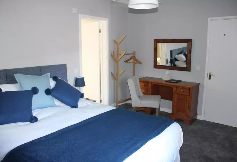 Hotelli Monkey Brewhouse