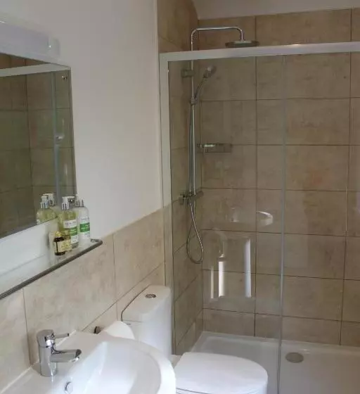 Hotelli Monkey Brewhouse