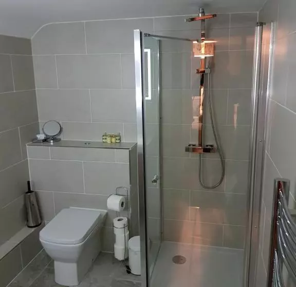 Hotelli Monkey Brewhouse