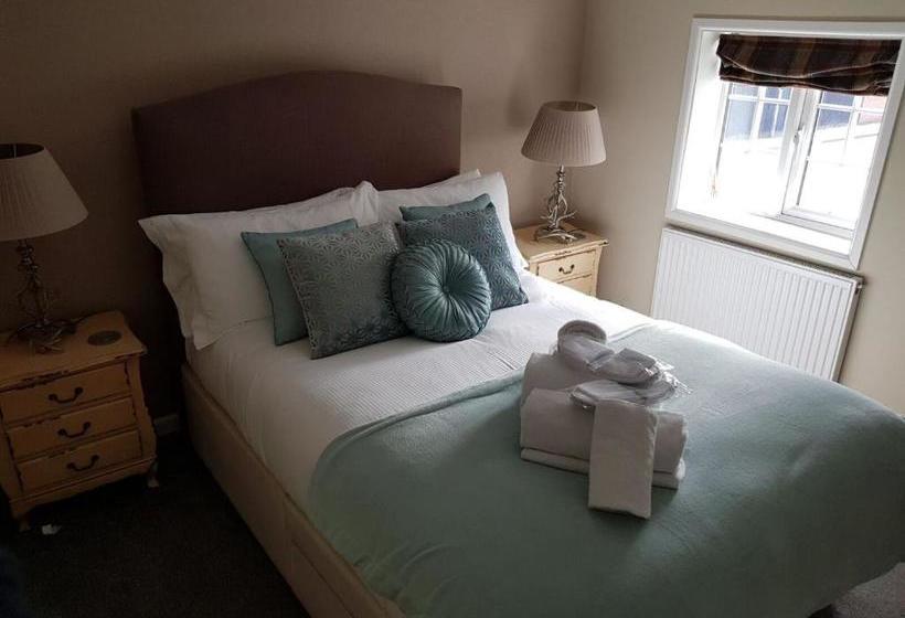 호텔 Monkey Brewhouse