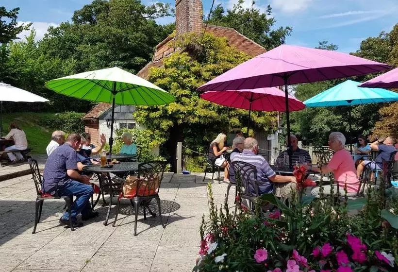 Hotelli Monkey Brewhouse