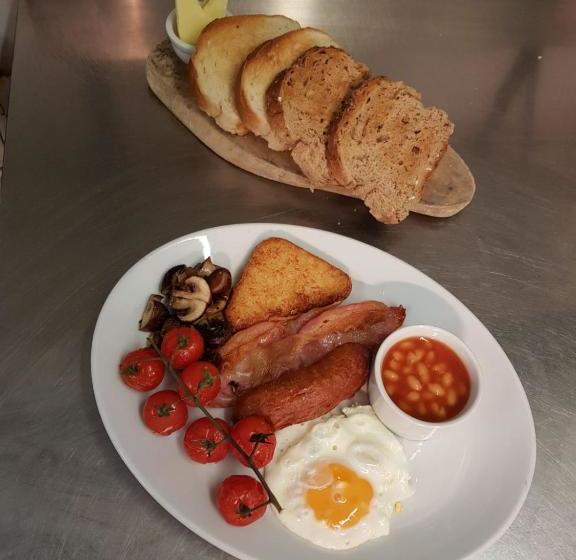 호텔 Monkey Brewhouse