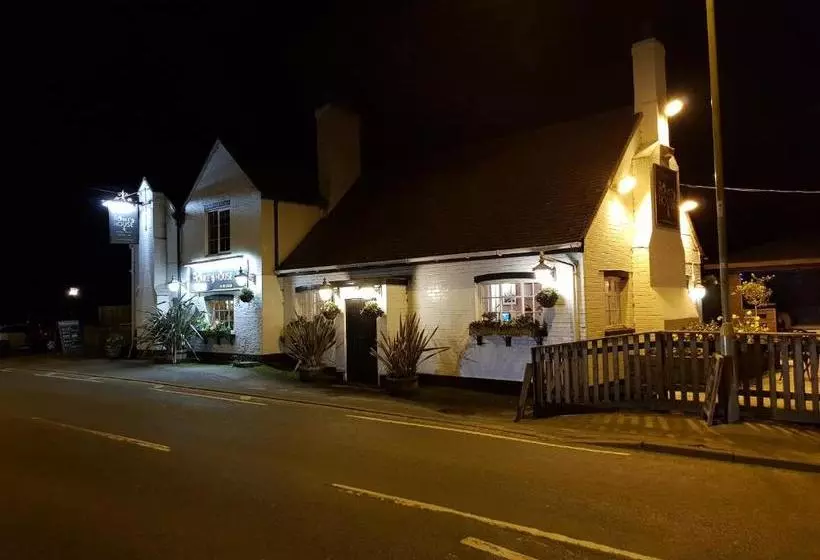 Hotelli Monkey Brewhouse