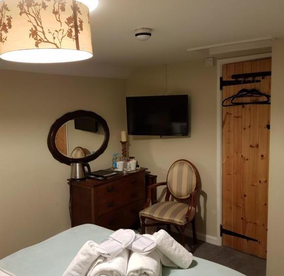 호텔 Monkey Brewhouse