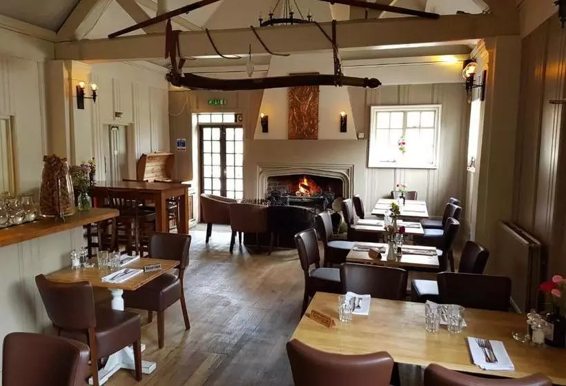 Hotelli Monkey Brewhouse