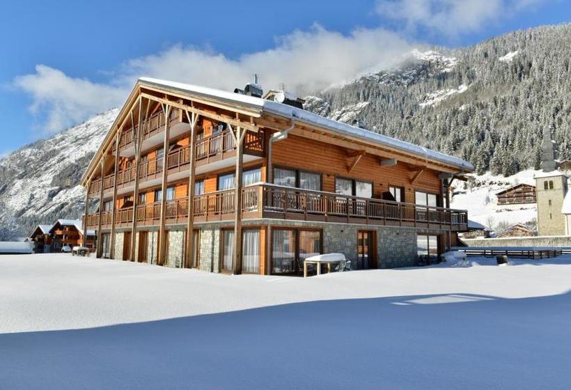 Oasis Les Portes Du Soleil Mountain Resort