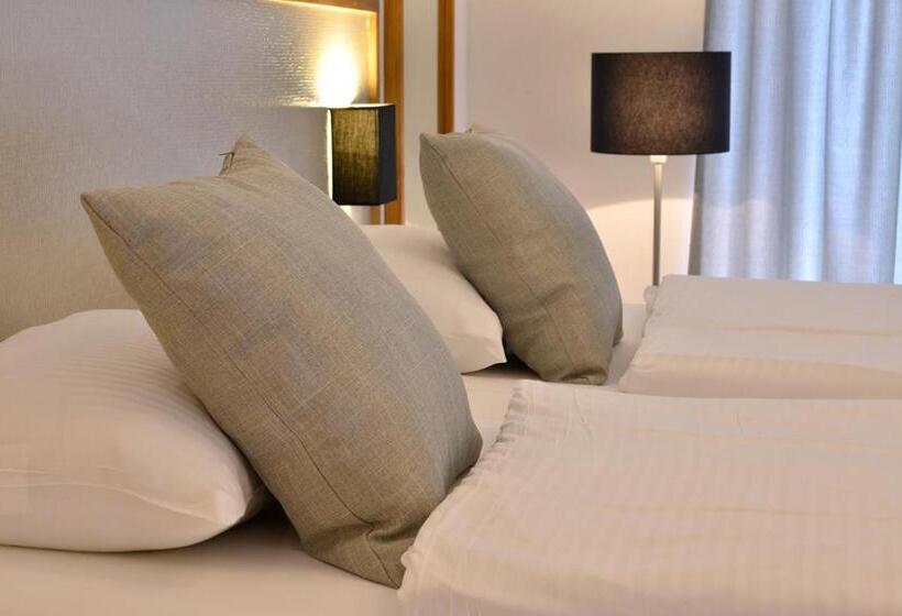 Oasis Les Portes Du Soleil Mountain Resort