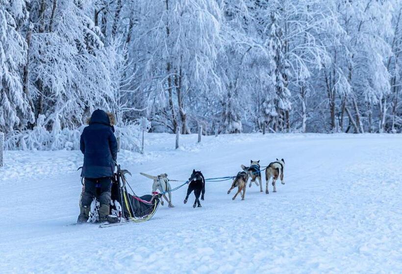 Oasis Les Portes Du Soleil Mountain Resort