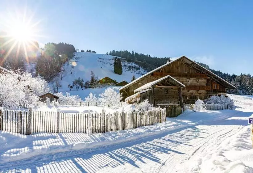 Oasis Les Portes Du Soleil Mountain Resort