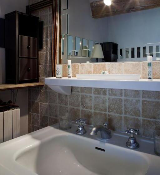 膳宿费 Comptoir Saint Hilaire