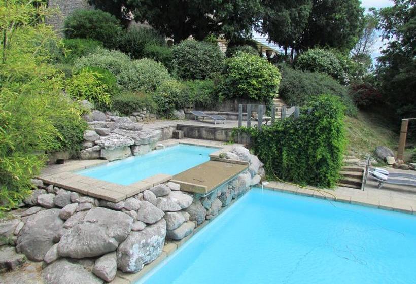 膳宿费 Comptoir Saint Hilaire