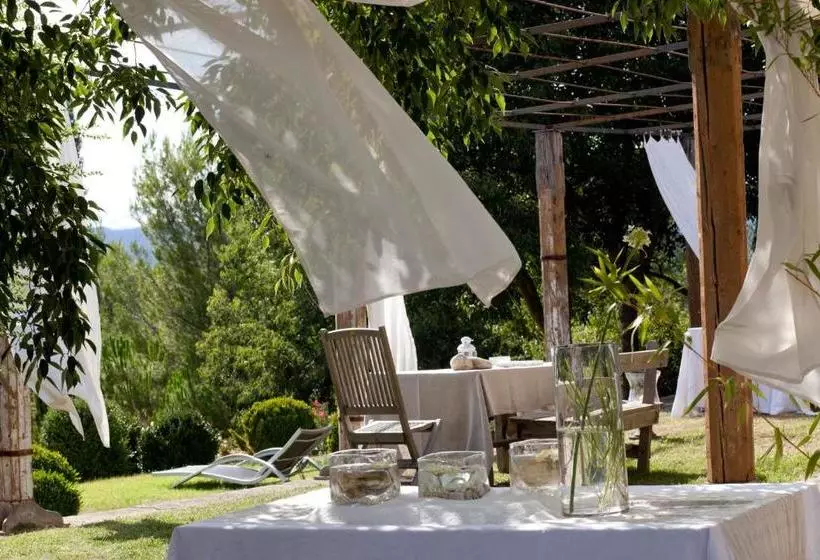 پانسیون Comptoir Saint Hilaire