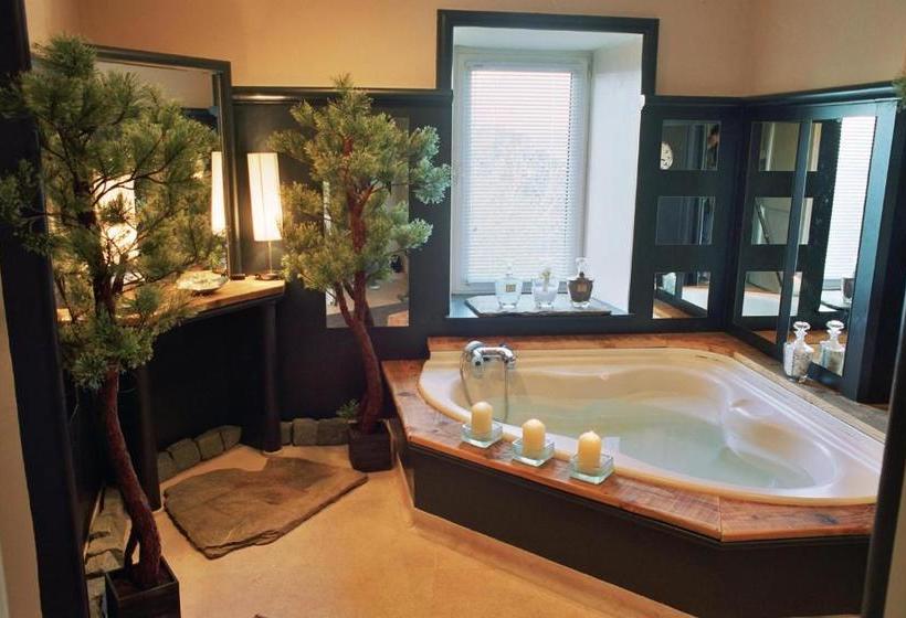 膳宿费 Comptoir Saint Hilaire