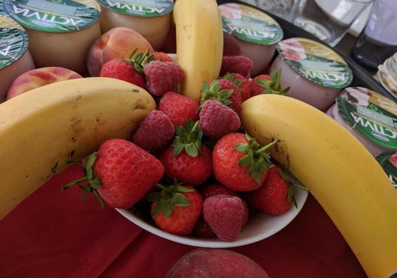 Pensione Cribyn Lodge