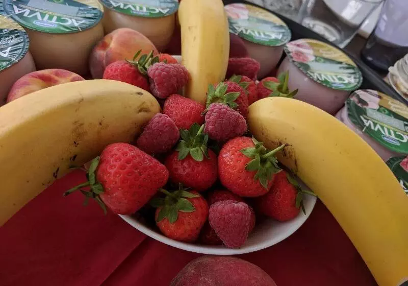 Majatalo Cribyn Lodge