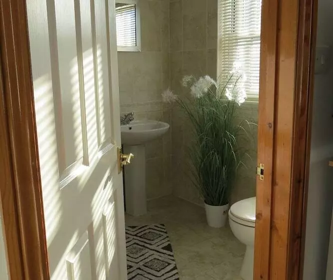 Majatalo Cribyn Lodge