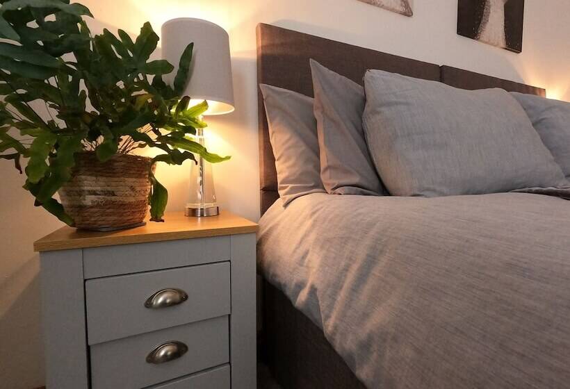 Pensione Cribyn Lodge