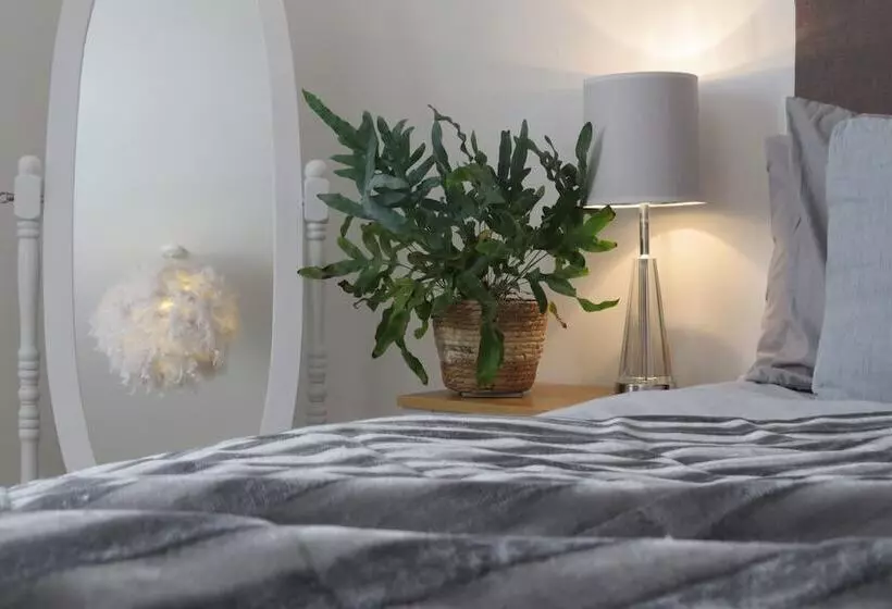 Majatalo Cribyn Lodge