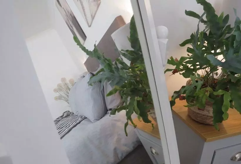 Majatalo Cribyn Lodge