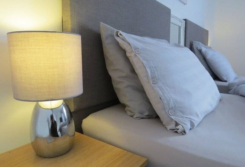 Pensione Cribyn Lodge