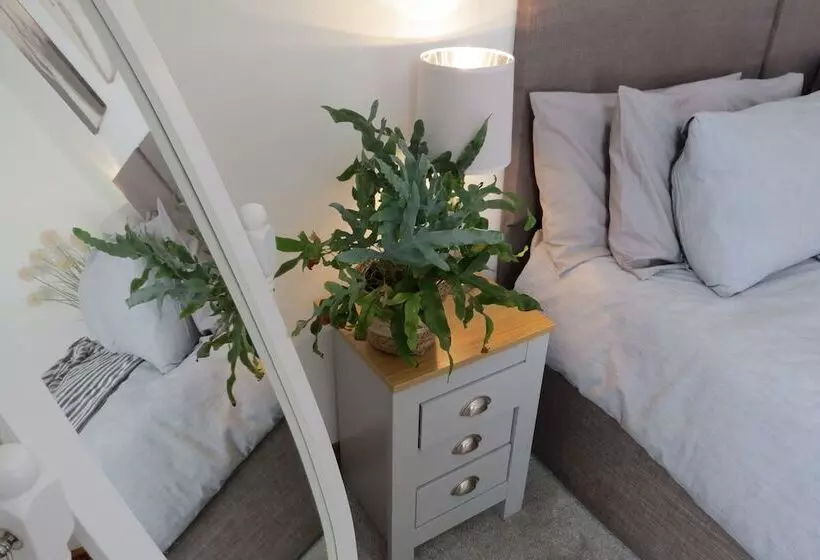 Majatalo Cribyn Lodge