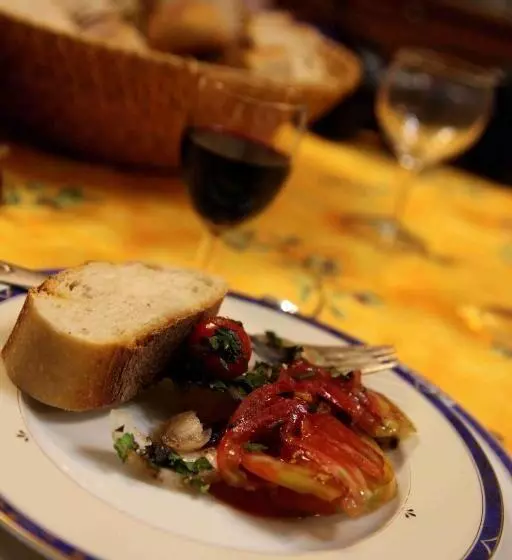 Majatalo Domaine Du Vern