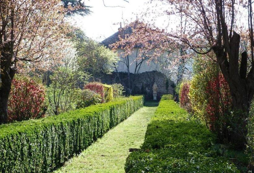 膳宿费 Domaine Du Vern