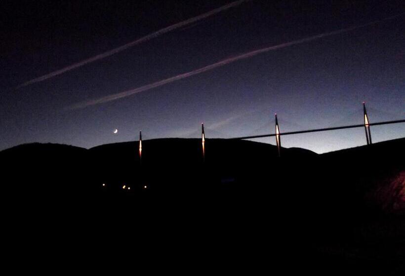 膳宿费 Domaine Du Vern