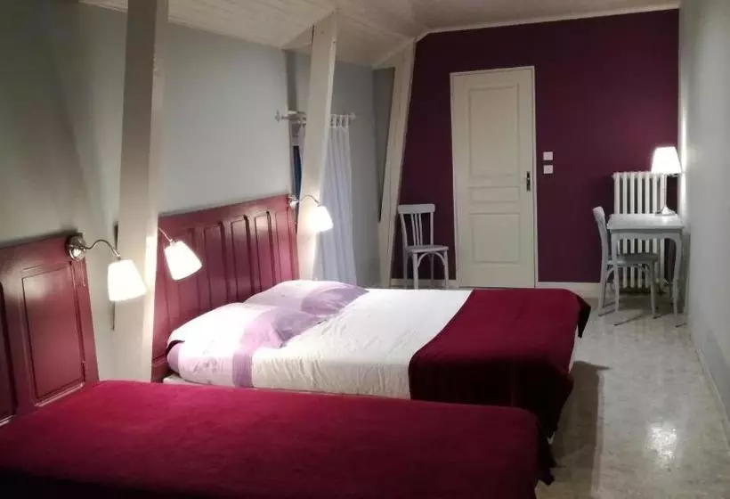 Majatalo Domaine Du Vern