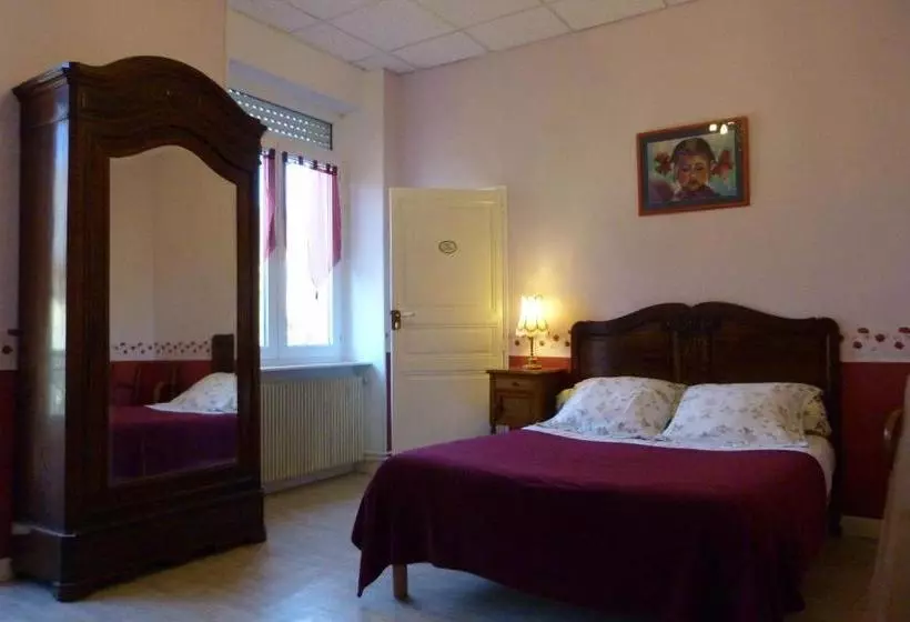 Majatalo Domaine Du Vern