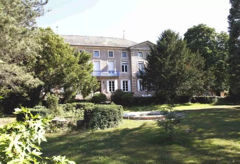 Majatalo Domaine Du Vern