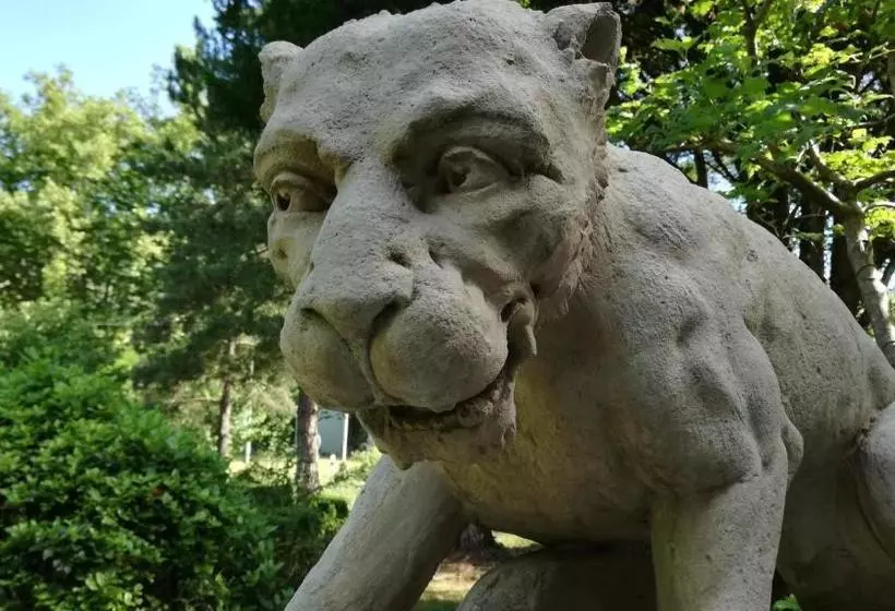 Majatalo Domaine Du Vern