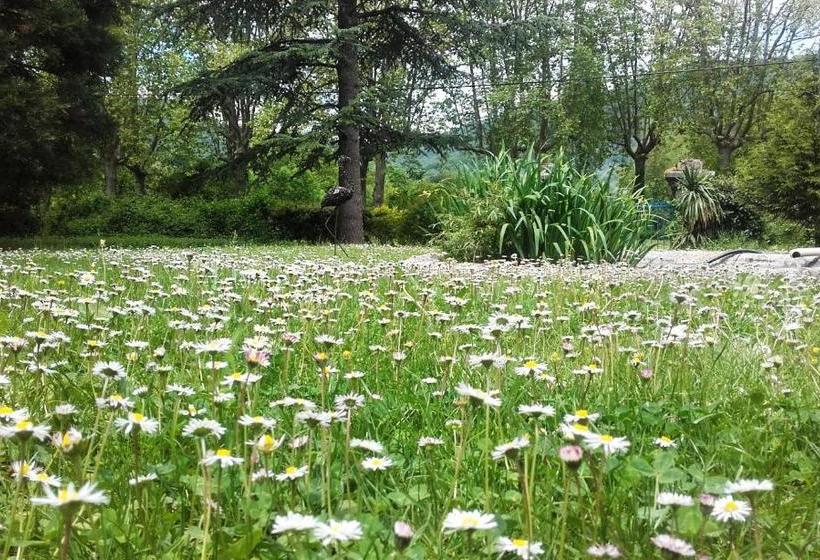 膳宿费 Domaine Du Vern