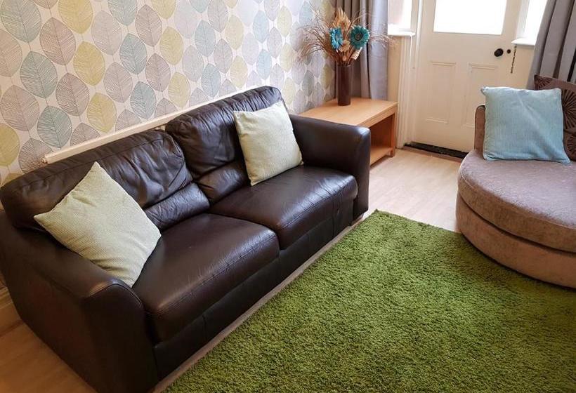 پانسیون Liss Budget Rooms