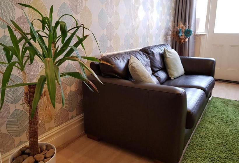 پانسیون Liss Budget Rooms